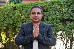 हेटौंडा सिमेन्टको अध्यक्षमा गणेश भेटुवाल 